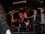 Live at The Nexus, Southampton, UK :: 8th Jun 2006