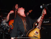 Live at The Nexus, Southampton, UK :: 8th Jun 2006