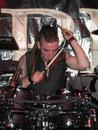 Live at The Nexus, Southampton, UK :: 8th Jun 2006