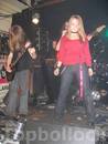 Live at Little Civic, Wolverhampton, UK :: 20th Oct 2006