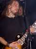 Live at The Frontline, Gent, BE, Belgium :: 28th Oct 2006