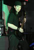 Live at As Support For Paradise Lost, Southampton, UK :: 18th Jun 2007