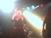 Live at The Dames of Darkness Festival, Stourbridge, UK :: 8th Dec 2007
