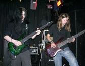 Live at The Peel, Kingston, UK :: 21st Mar 2009