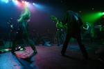 Live at Thirteenth Day 2005, Birmingham,  :: 24th Jul 2005