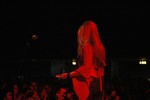 Live at Bloodstock 2005, Derby,  :: 3rd Sep 2005