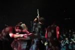 Live at Bloodstock 2005, Derby,  :: 3rd Sep 2005