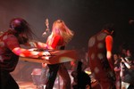 Live at Bloodstock 2005, Derby,  :: 3rd Sep 2005