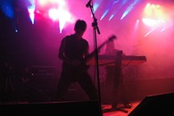 Live at Bloodstock 2005, Derby,  :: 3rd Sep 2005