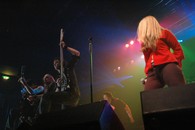 Live at Bloodstock 2005, Derby,  :: 3rd Sep 2005