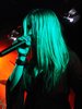 Live at Female Voices of Metal Festival 2005, Kingston,  :: 9th Oct 2005