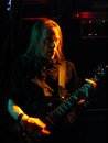 Live at Female Voices of Metal Festival 2005, Kingston,  :: 9th Oct 2005