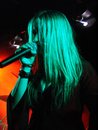 Live at Female Voices of Metal Festival 2005, Kingston,  :: 9th Oct 2005
