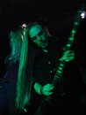 Live at Female Voices of Metal Festival 2005, Kingston,  :: 9th Oct 2005