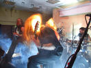 Live at Community Centre, Alton, UK :: 1st Apr 2006