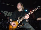 Live at The Joiners, Southampton, UK :: 20th Apr 2006