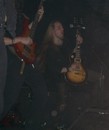 Live at The Joiners, Southampton, UK :: 20th Apr 2006