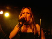 Live at The Jailhouse, Coventry, UK :: 30th Apr 2006