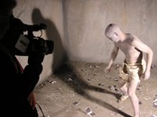 Ghost In My Emotion Making of